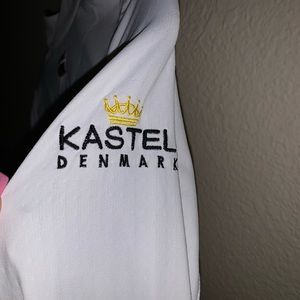 Kastel Denmark Riding Shirt